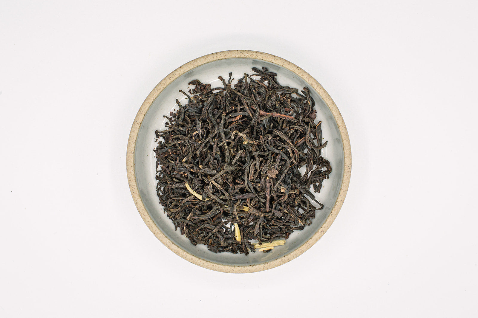 Afternoon Tea Trio | 3 Teas, Teaspoon and Strainer