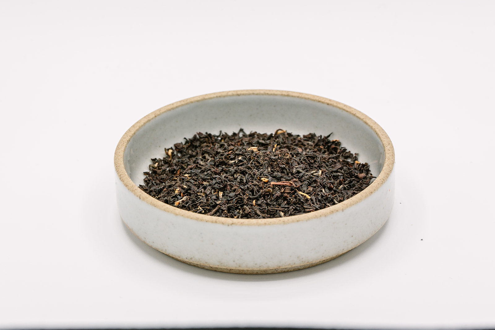 Breakfast Tea Trio | 3 Teas, Teaspoon and Strainer