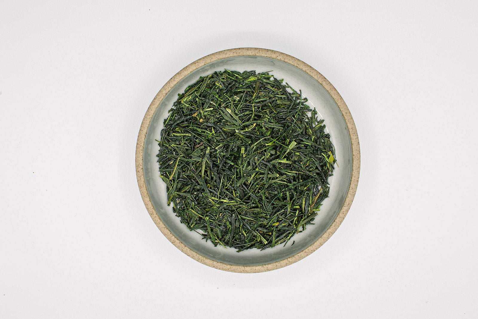 Deep Steam Sencha