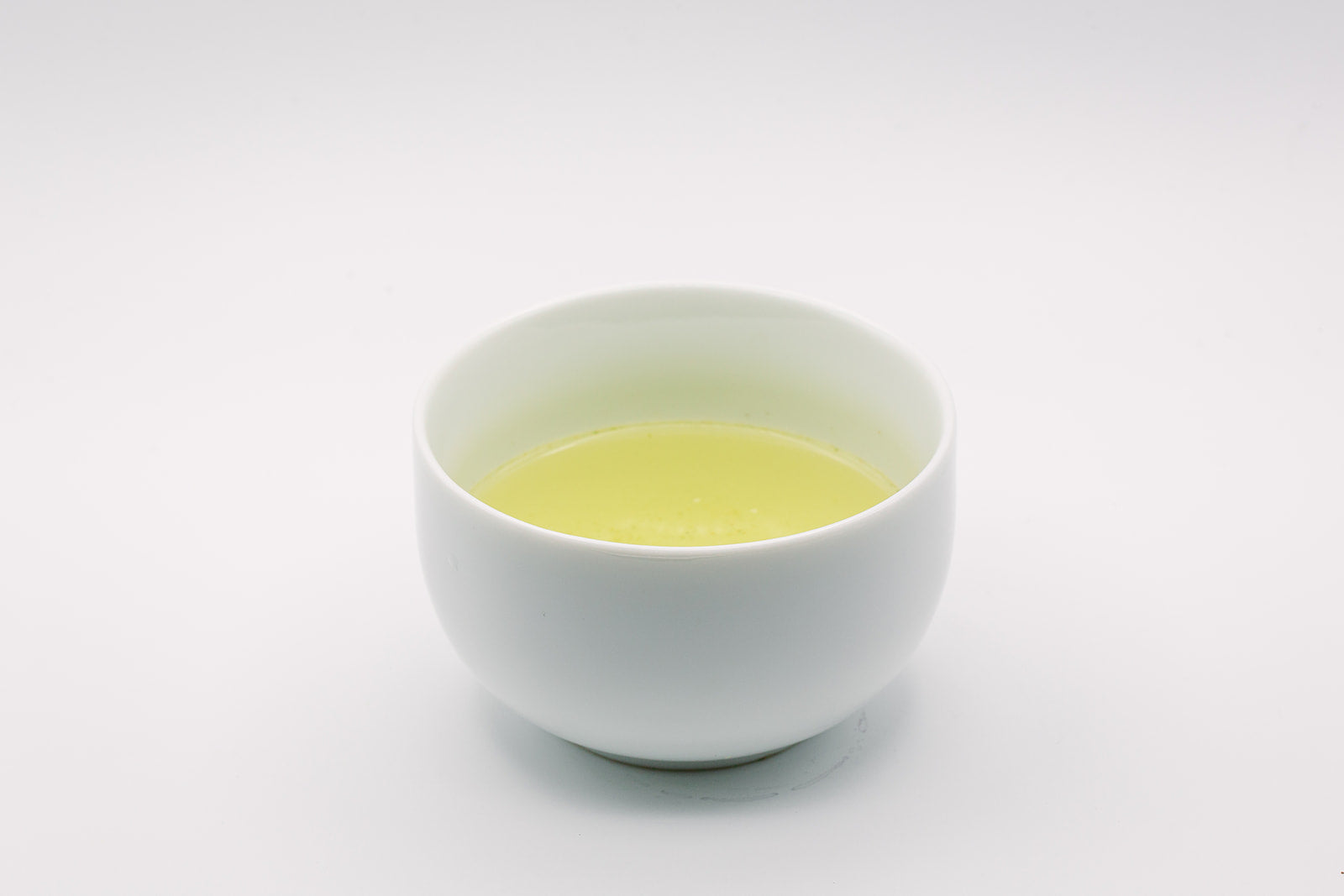 Deep Steam Sencha