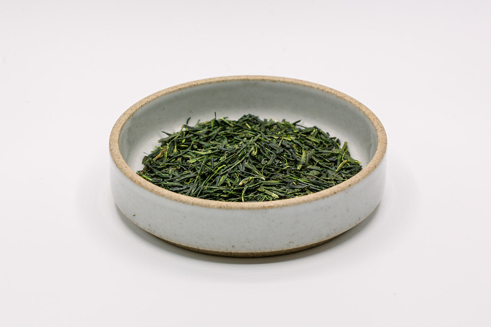 Deep Steam Sencha