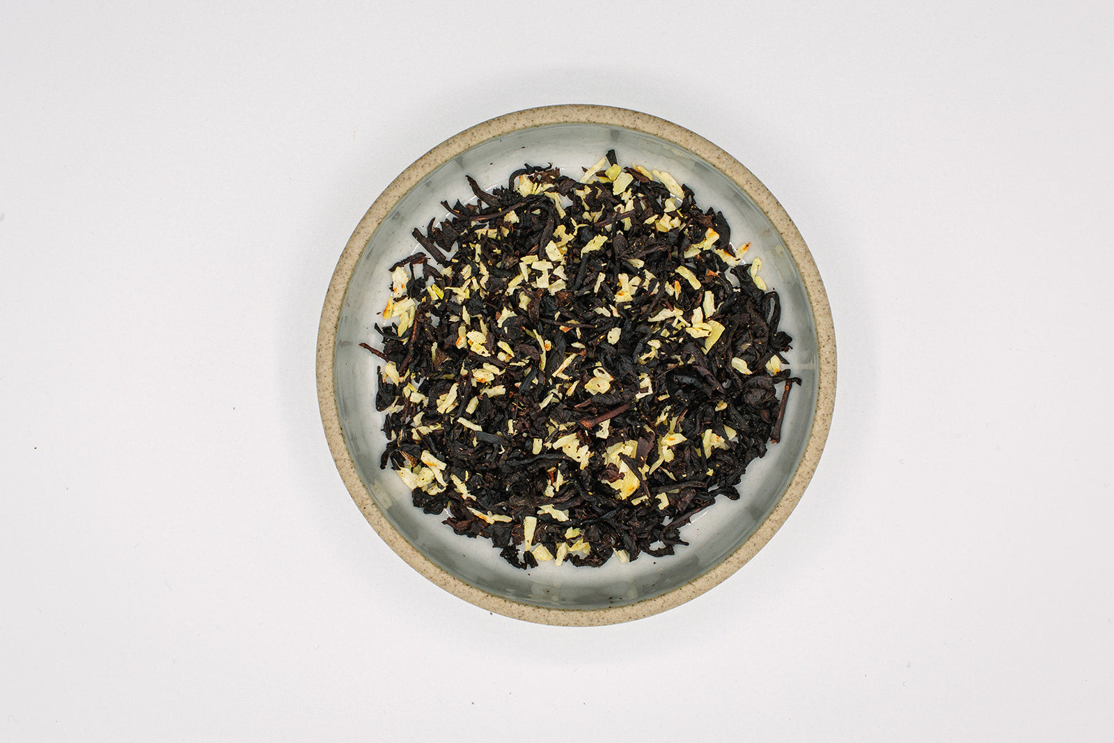 Snowflake Black Tea