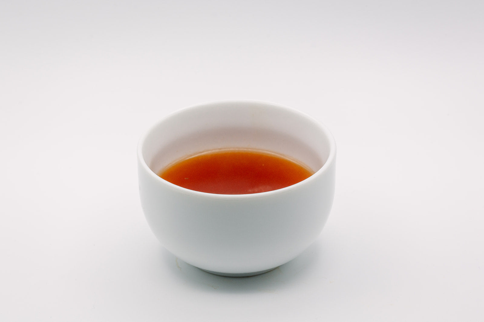 Snowflake Black Tea