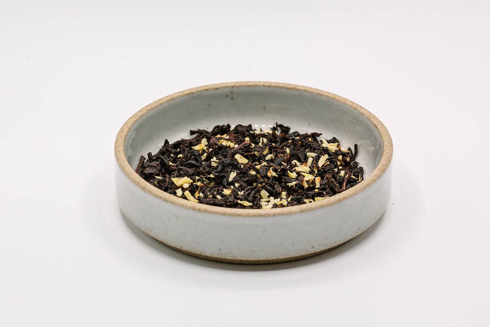 Snowflake Black Tea