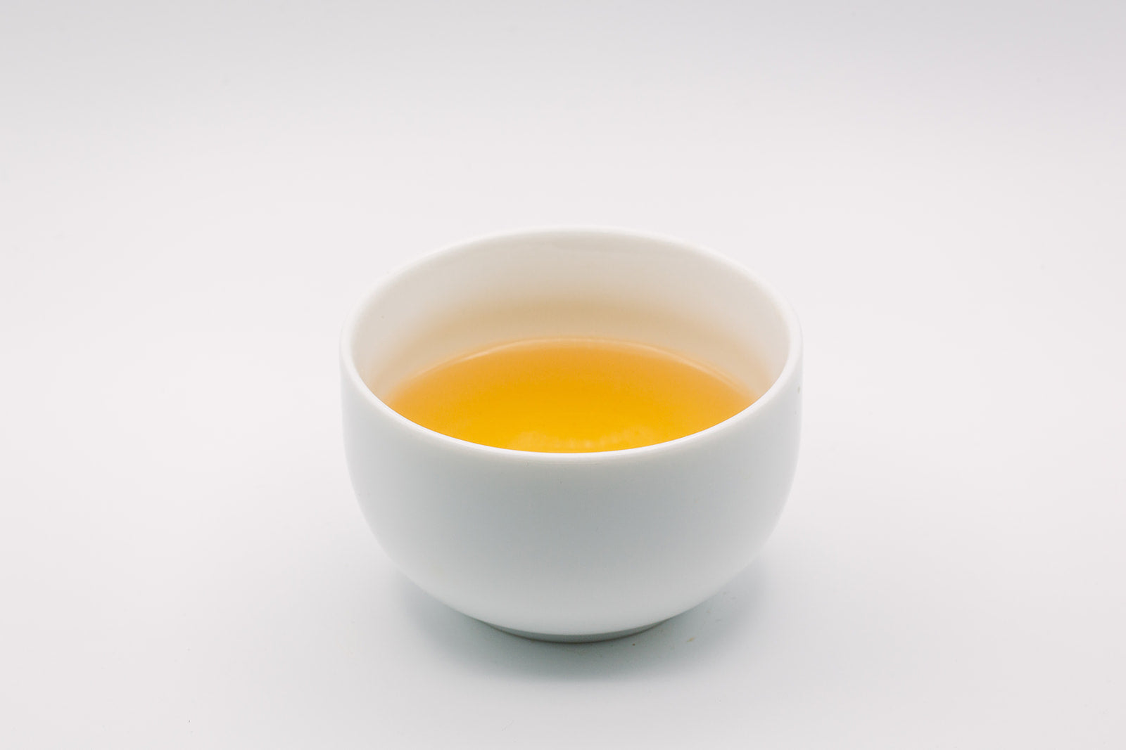 Ti Kwan Yin Oolong - Organic