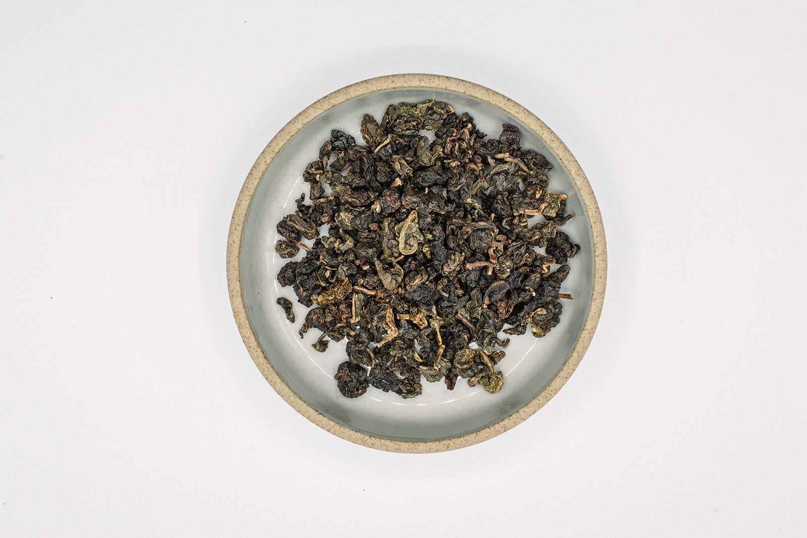 Tung Ting Oolong