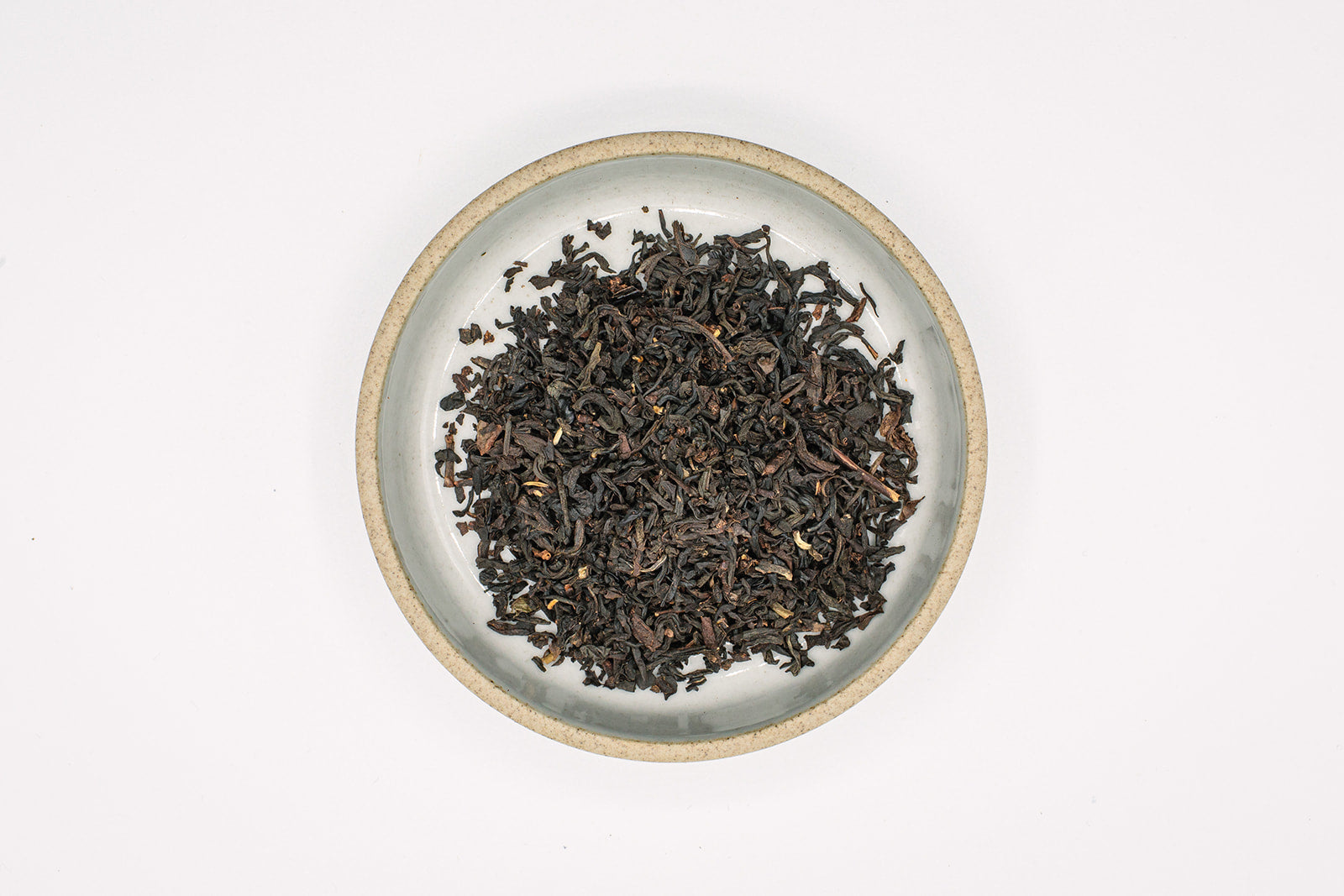 Afternoon Tea Trio | 3 Teas, Teaspoon and Strainer