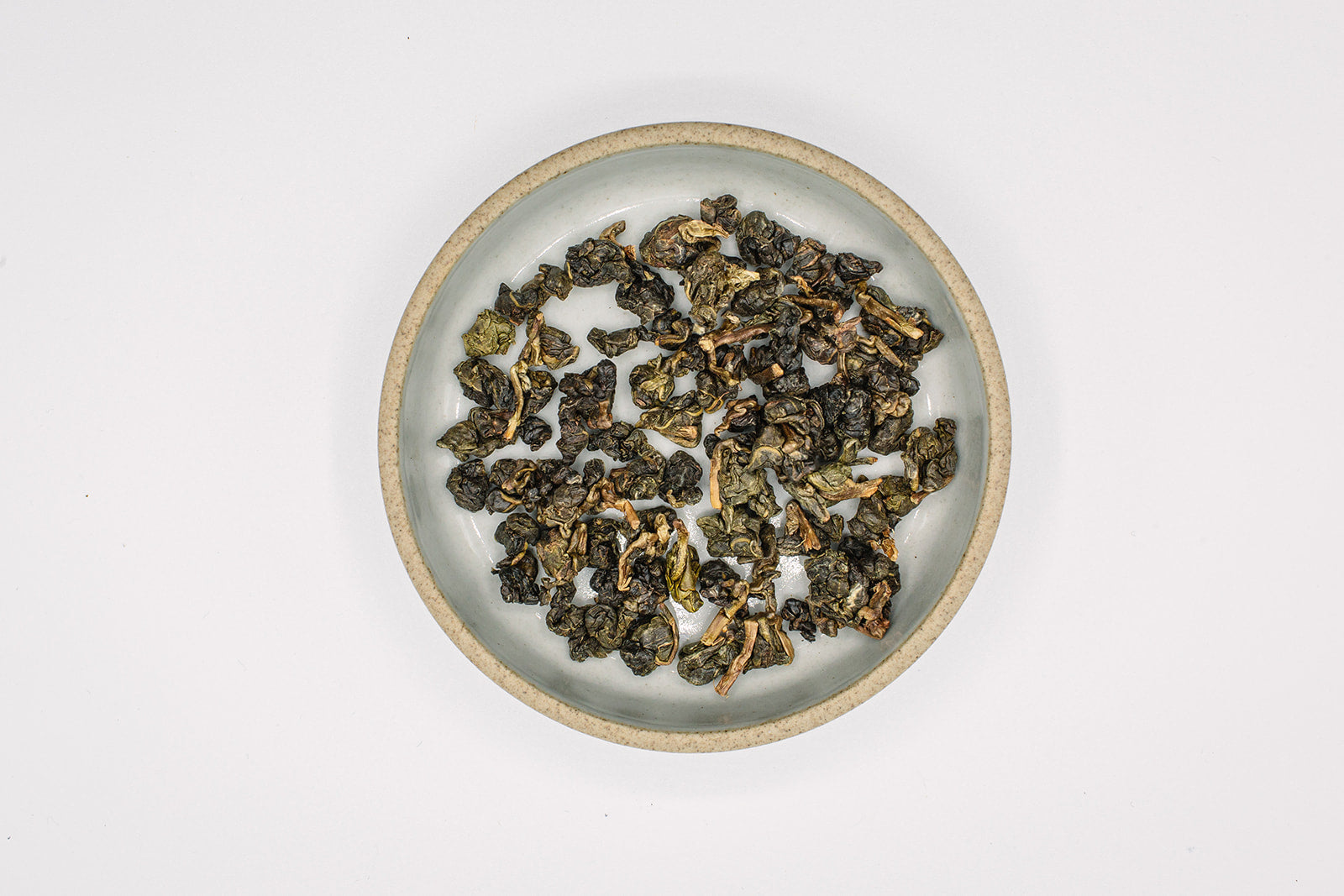 Vietnamese Oolong