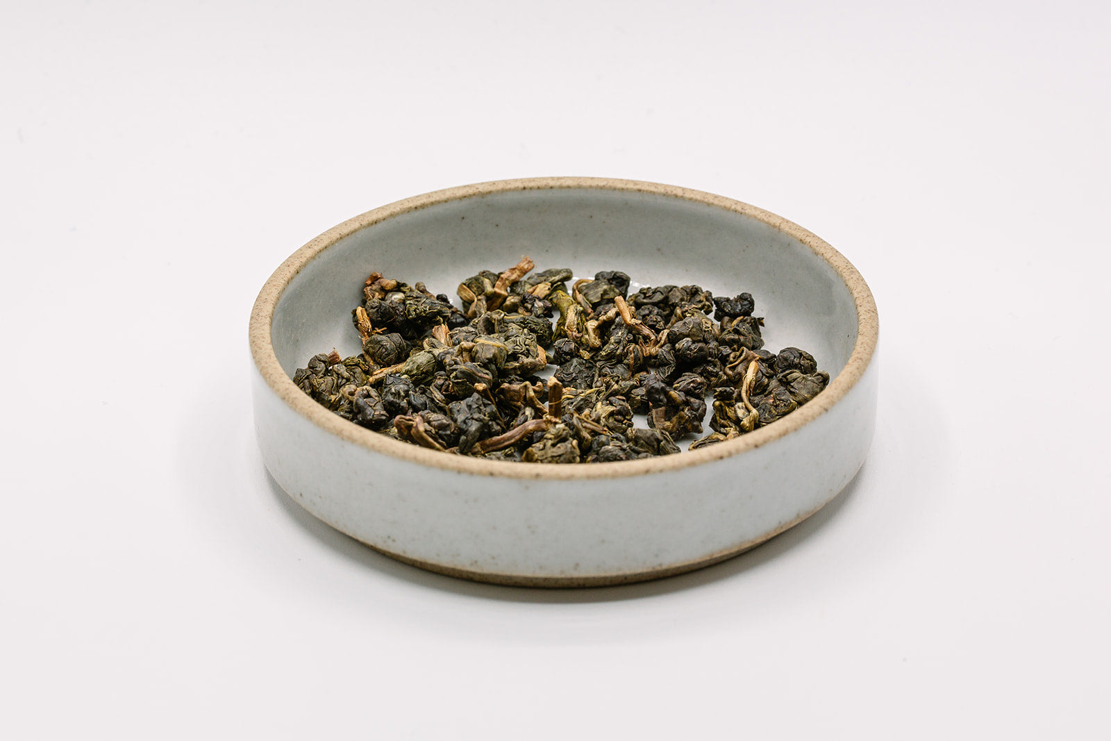 Vietnamese Oolong