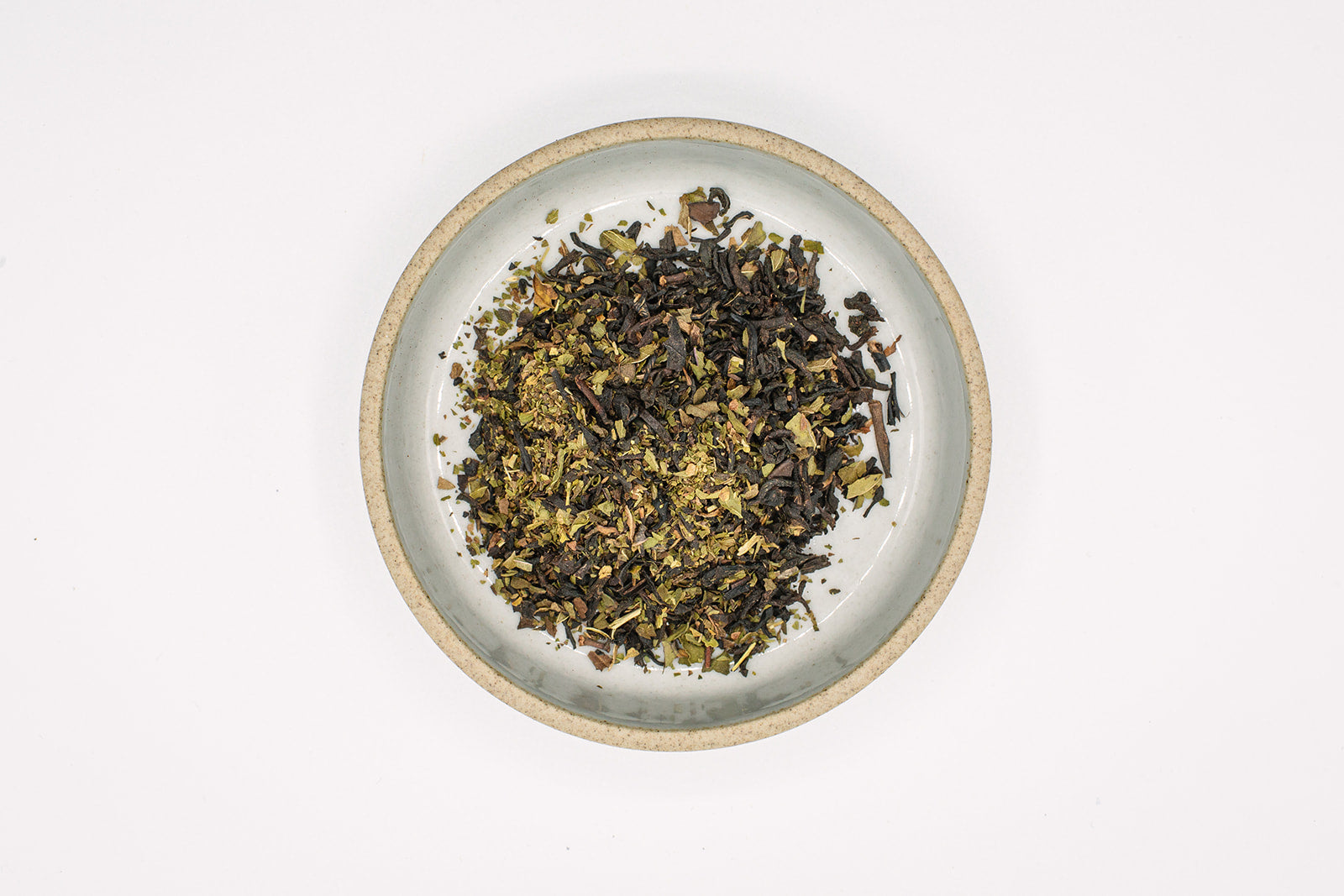 Holiday Tea Time Gift | 3 Teas, 1 Spoon, & 1 Tea Strainer