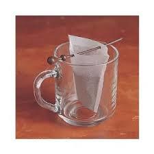 Mini Minit Tea Filters